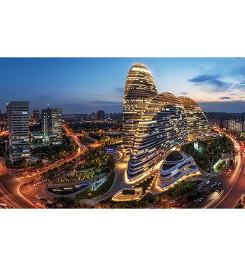 ТУР В КИТАЙ ПЕКИН + ОСТРОВ ХАЙНАНЬ